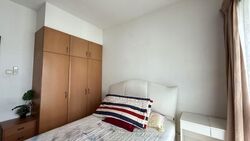 Trellis Towers (D12), Condominium #563304831